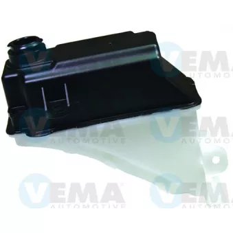Vase d'expansion, liquide de refroidissement VEMA 163100