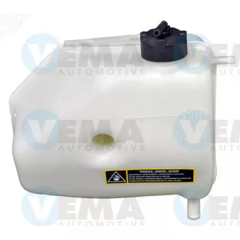 VEMA 16311 - Vase d'expansion, liquide de refroidissement