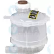 VEMA 16359 - Vase d'expansion, liquide de refroidissement
