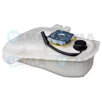 Vase d'expansion, liquide de refroidissement VEMA OEM 4256221