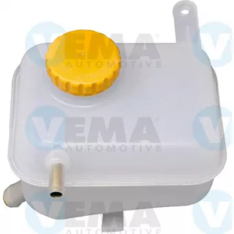 Vase d'expansion, liquide de refroidissement VEMA 16380 pour OPEL CORSA 1.5 D - 50cv