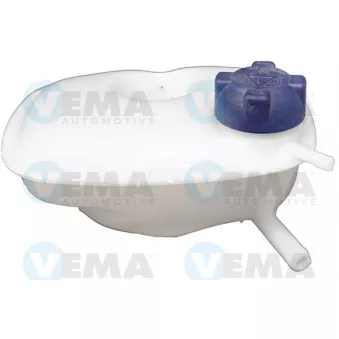 Vase d'expansion, liquide de refroidissement VEMA 16381 pour MAN E2000 1.9 TDI - 110cv