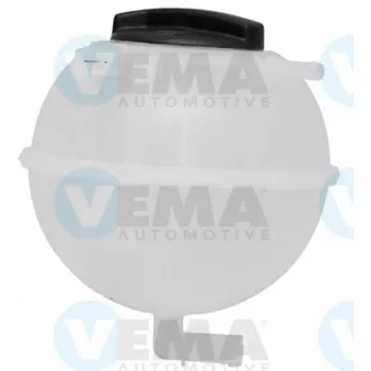 Vase d'expansion, liquide de refroidissement VEMA 16385 pour MAN F2000 1.9 SDI - 64cv