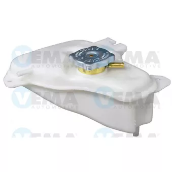 Vase d'expansion, liquide de refroidissement VEMA OEM 4256221