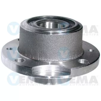Moyeu de roue arrière VEMA 16436