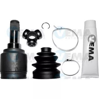 Embout de cardan avant (kit de réparation) VEMA OEM 55182803