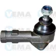 VEMA 16466 - Rotule de barre de connexion avant droit