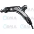 VEMA 16469 - Bras de liaison, suspension de roue