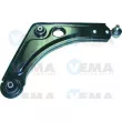 VEMA 16472 - Triangle ou bras de suspension (train avant)
