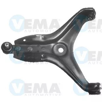 VEMA 16522 - Bras de liaison, suspension de roue