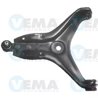 Bras de liaison, suspension de roue VEMA OEM 857407147A