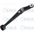 VEMA 16530 - Bras de liaison, suspension de roue