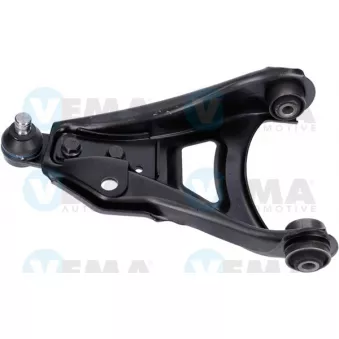 VEMA 16543 - Triangle ou bras de suspension (train avant)