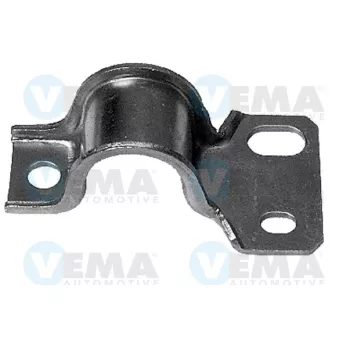 Suspension, stabilisateur avant droit VEMA 16570