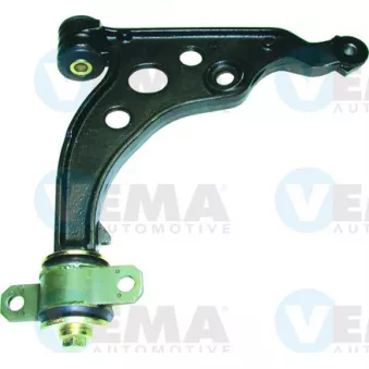 Triangle ou bras de suspension (train avant) VEMA OEM 1320787080