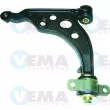 VEMA 16573 - Triangle ou bras de suspension (train avant)