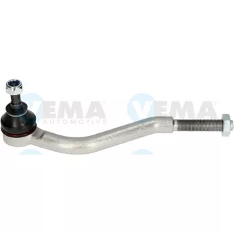Rotule de barre de connexion avant gauche VEMA OEM 381726