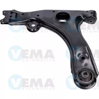 Bras de liaison, suspension de roue avant VEMA OEM 357407151