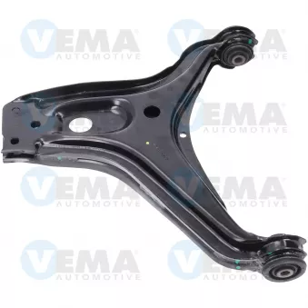 Bras de liaison, suspension de roue avant gauche VEMA OEM 895407147a