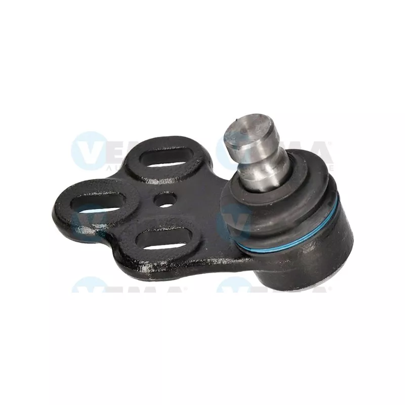 Rotule de suspension avant droit VEMA 16624 - Visuel 1