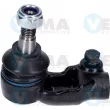 VEMA 16673 - Rotule de barre de connexion avant gauche