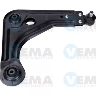 Triangle ou bras de suspension (train avant) VEMA OEM 7152269