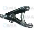 VEMA 16755 - Triangle ou bras de suspension (train avant)