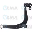 VEMA 16779 - Triangle ou bras de suspension (train avant)