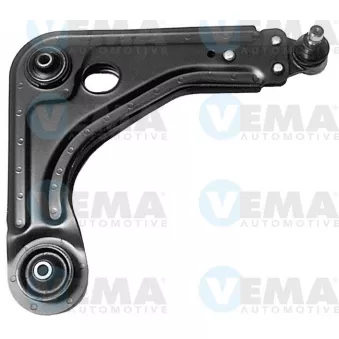 VEMA 16806 - Bras de liaison, suspension de roue