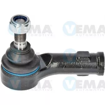 Rotule de barre de connexion avant gauche VEMA OEM 701419811A