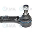 VEMA 16858 - Rotule de barre de connexion avant droit