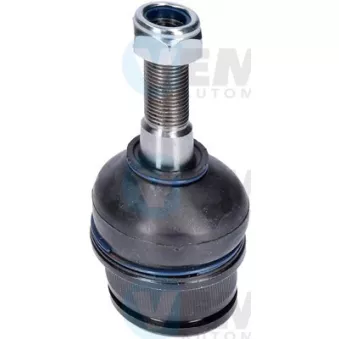 Rotule de suspension VEMA OEM 701407187A