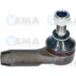VEMA 16872 - Rotule de barre de connexion avant droit