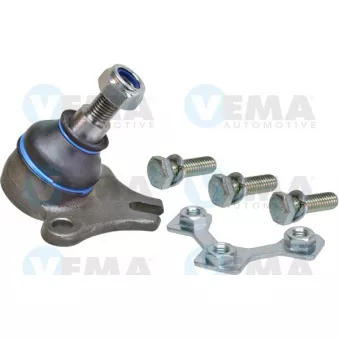 Rotule de suspension VEMA OEM 1H0407365