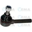 VEMA 16932 - Rotule de barre de connexion avant droit