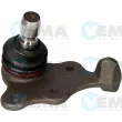 VEMA 16936 - Rotule de suspension avant droit