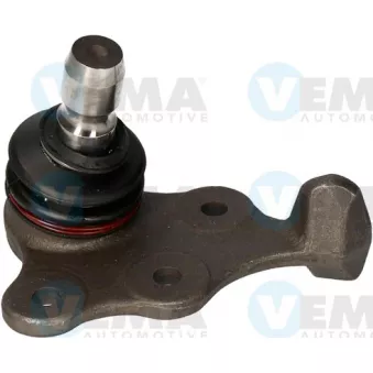 Rotule de suspension avant droit VEMA OEM 352827