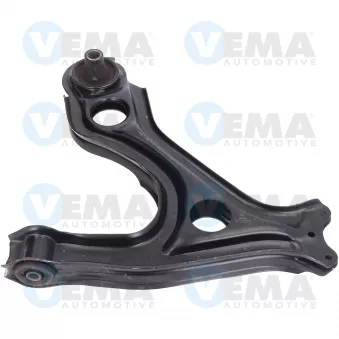 Triangle ou bras de suspension (train avant) VEMA OEM 352136