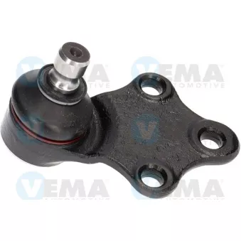 VEMA 16941 - Rotule de suspension