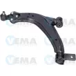 VEMA 16947 - Triangle ou bras de suspension (train avant)