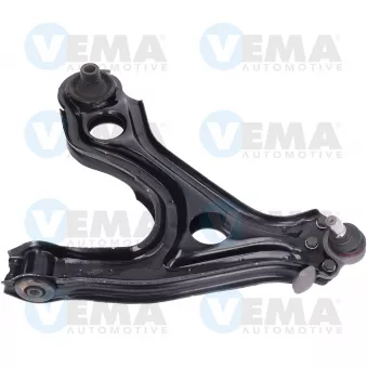 Triangle ou bras de suspension (train avant) VEMA OEM 352136