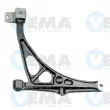 VEMA 16960 - Triangle ou bras de suspension (train avant)