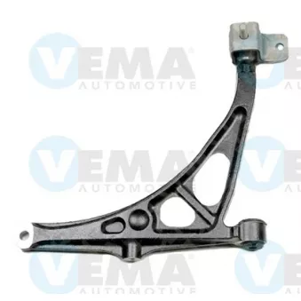 VEMA 16961 - Bras de liaison, suspension de roue avant gauche