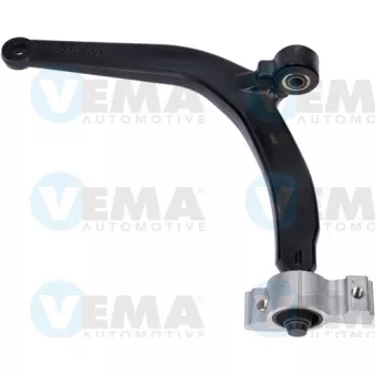 Triangle ou bras de suspension (train avant) VEMA OEM 3520H1