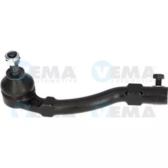 Rotule de barre de connexion avant gauche VEMA OEM 6000022737