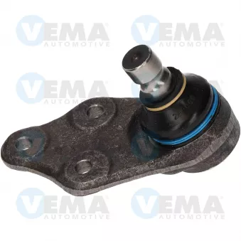 Rotule de suspension avant droit VEMA 16994