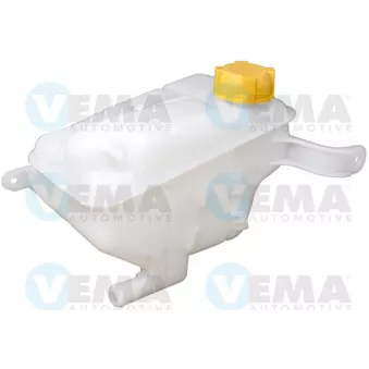 Vase d'expansion, liquide de refroidissement VEMA 17049 pour FORD FIESTA 1.8 XR2i 16V - 130cv