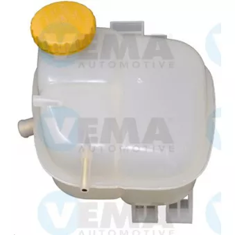 Vase d'expansion, liquide de refroidissement VEMA 17052