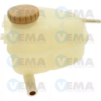 Vase d'expansion, liquide de refroidissement VEMA 17053 pour OPEL ASTRA 2.0 DI - 82cv