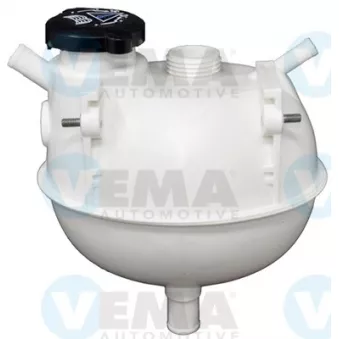 Vase d'expansion, liquide de refroidissement VEMA 17059